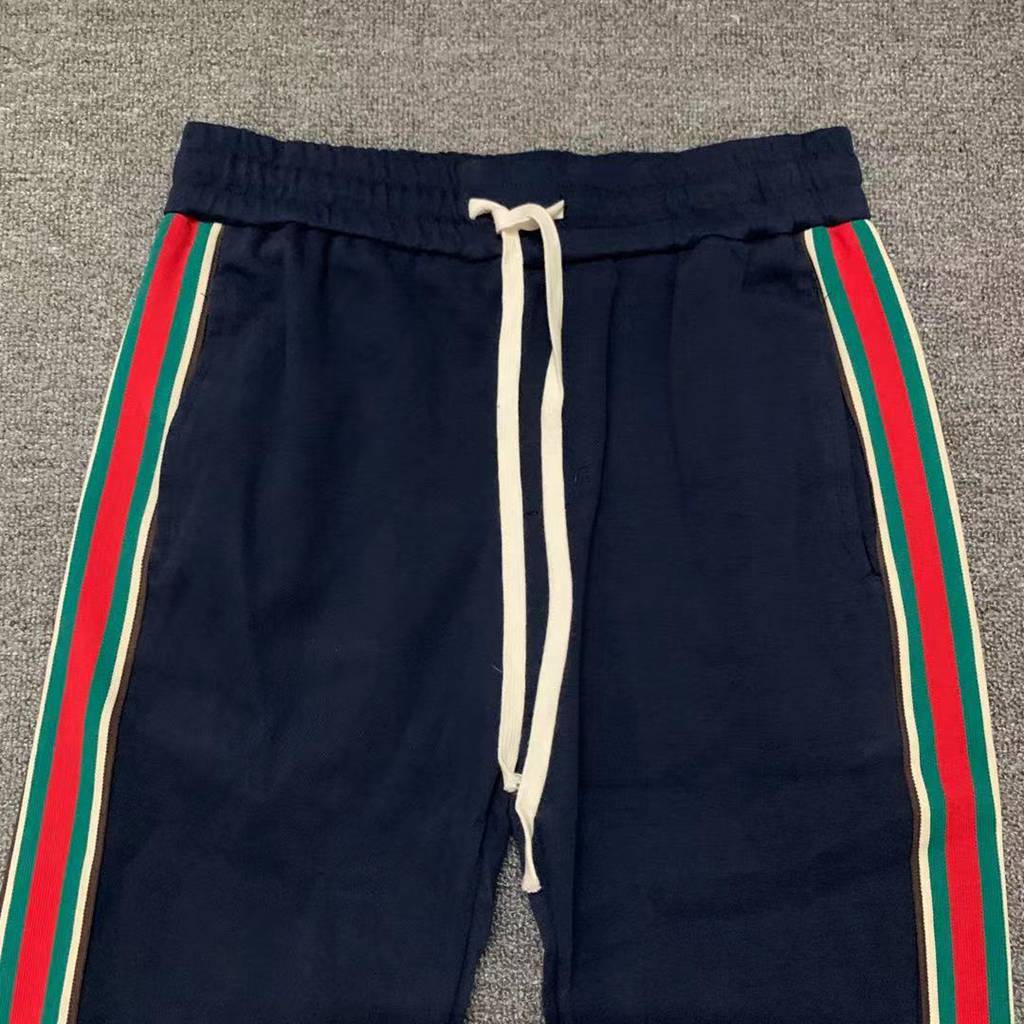 GU- Trousers 152D